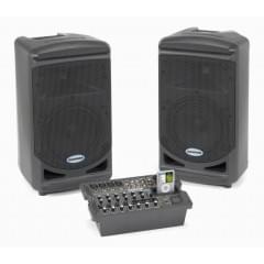 SAMSON XP308i
